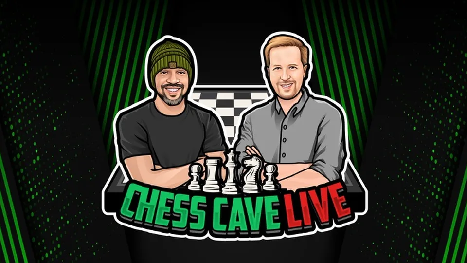 Chess Cave Live